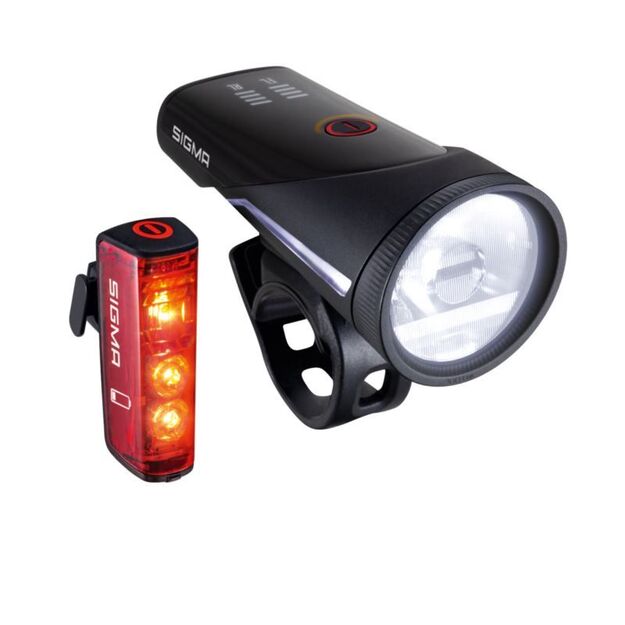 Sigma AURA 100 + BLAZE Link Light Set