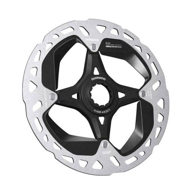 SHIMANO 140mm Cent Lock SM-RT900 Disc Brake Rotor