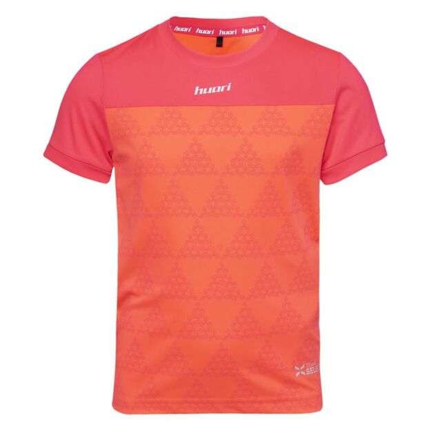 Huari Sportivo II Kids Jr 92800617704 T-shirt