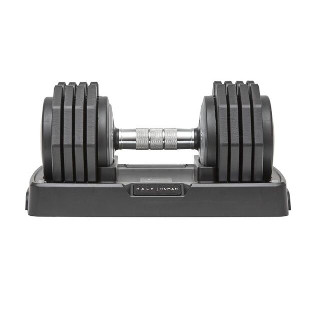 Adjustable Half Human Dumbbell 10kg SFIT-P-HH30002