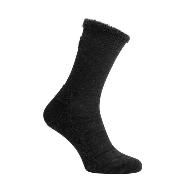 Rogelli TERRY MERINO socks black 40-43