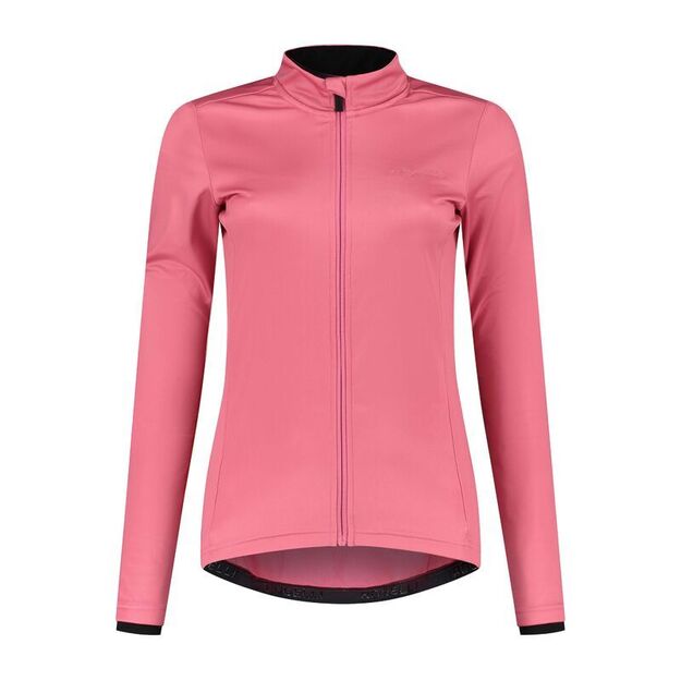 Rogelli women\ s winter jacket CORE pink L