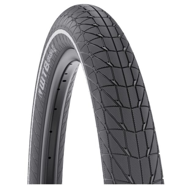 WTB Tire 27.5\ \  2.4 GROOV-E FG 60 TPI DNA