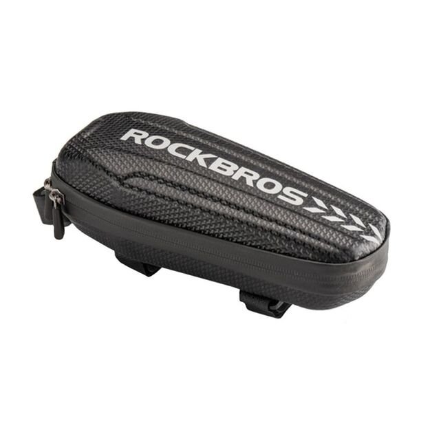 Rockbros Bike Frame Bag 1.5L B61 Black