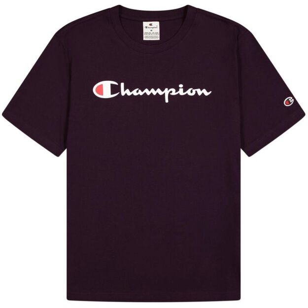 Champion SS Tee M 220256 VS025