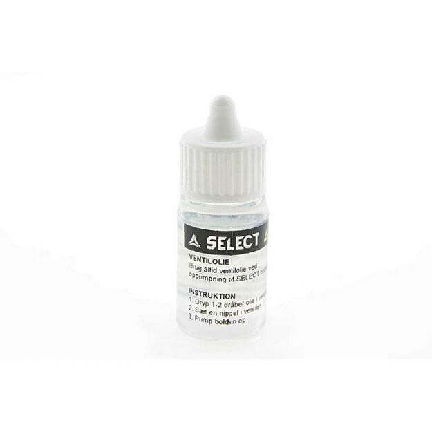Select Valve Oil 7991201000