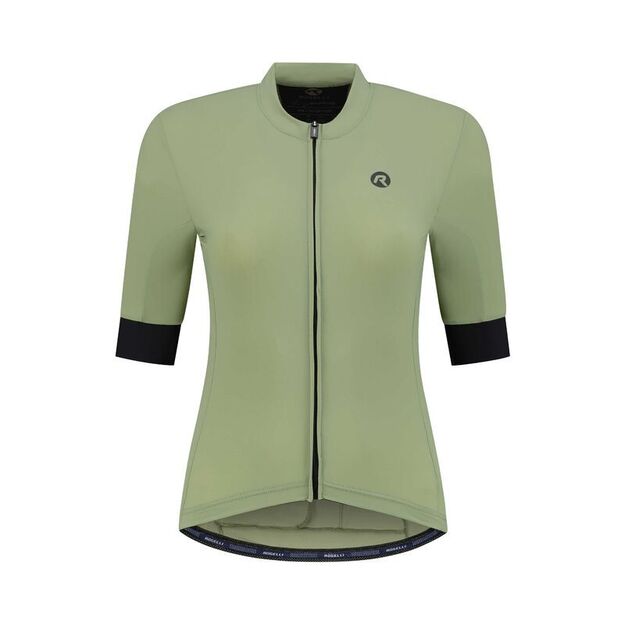 Rogelli SIGNATURE women\ s t-shirt green L