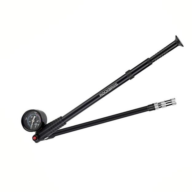 Rockbros 300PSI Shock Absorber Pump