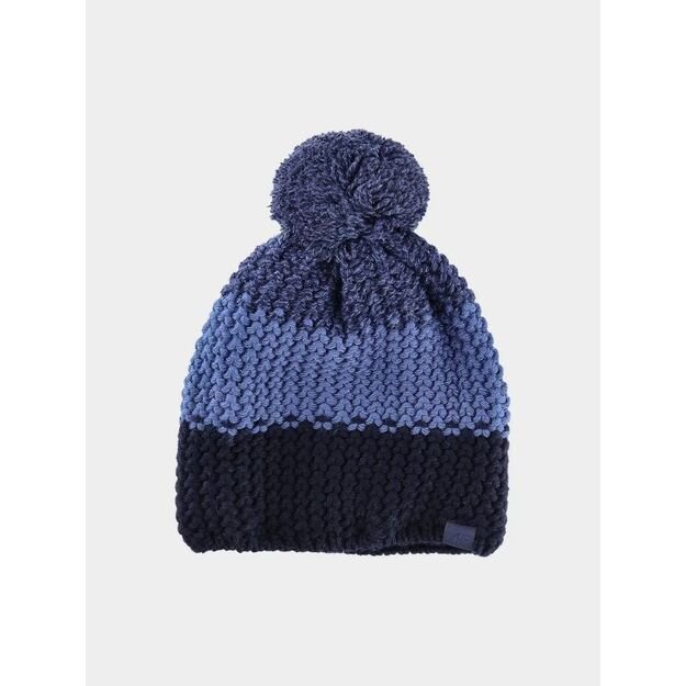 4F Jr Winter Hat 4FJWAW24ACAPM432-33S