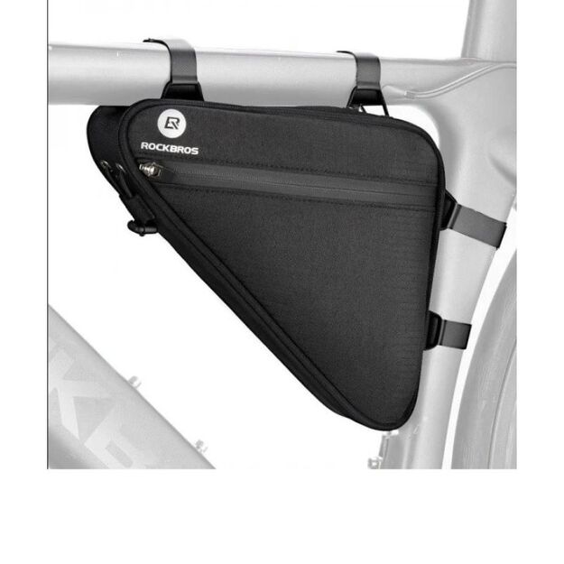 Rockbros B112 Triangle Bike Frame Bag