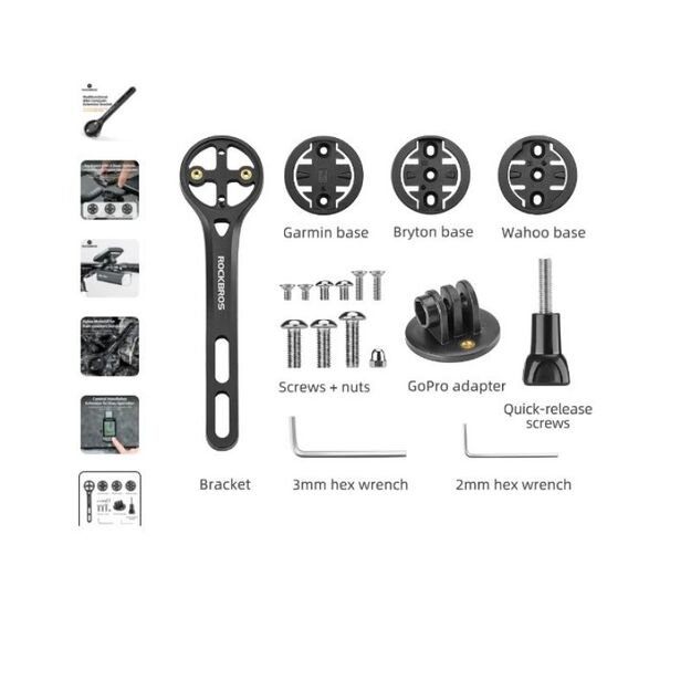 Rockbros bike holder 29210012002