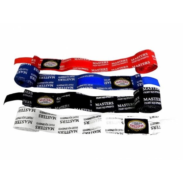 Cotton boxing bands BB1-3N1 130131-02N1