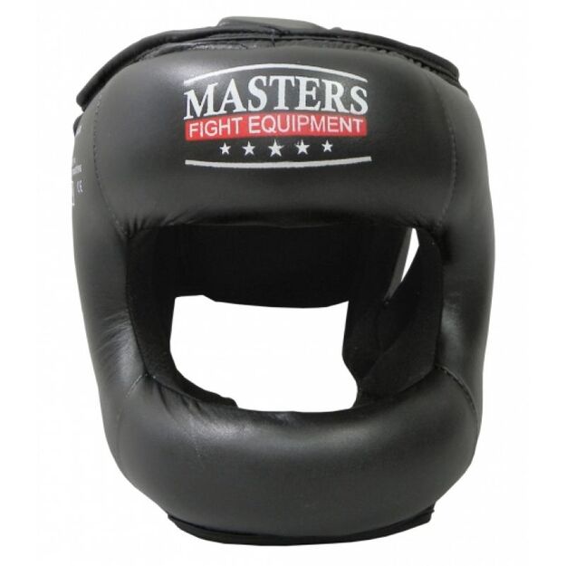 KSS-5A 02157-M boxing sparring helmet