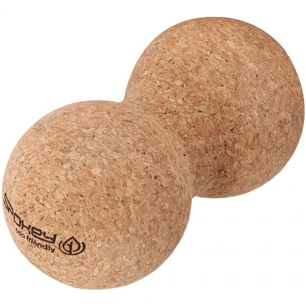 Spokey Oak 929920 Double Massage Ball