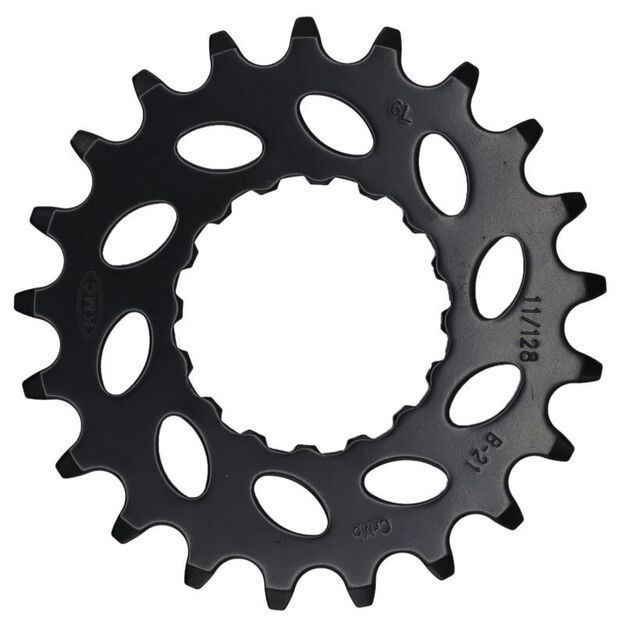 KMC Bosch Gen 2 Super Narrow Sprocket, 21T