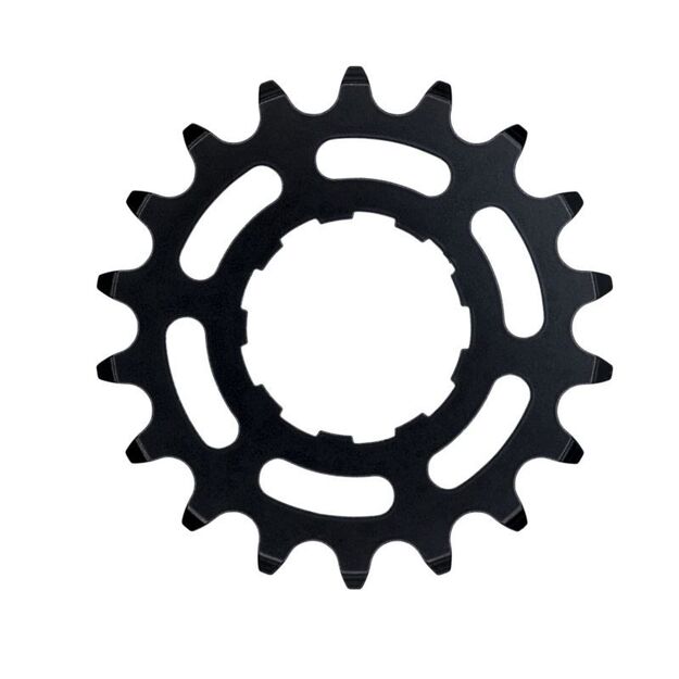 KMC Sprocket R ENVIOLO Narrow, 18T