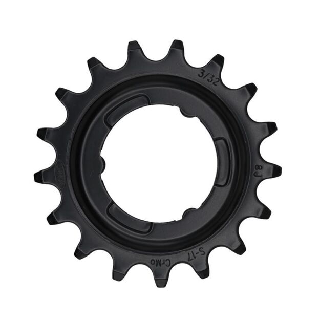 KMC Sprocket R SHIMANO Narrow, 17T