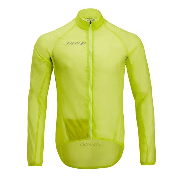 Silvini Men Jacket Montilio MJ1601 M 3120-MJ1601/4208