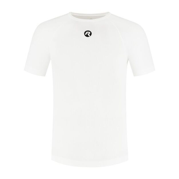 Rogelli s/s CORE II 2 pack white L/XL