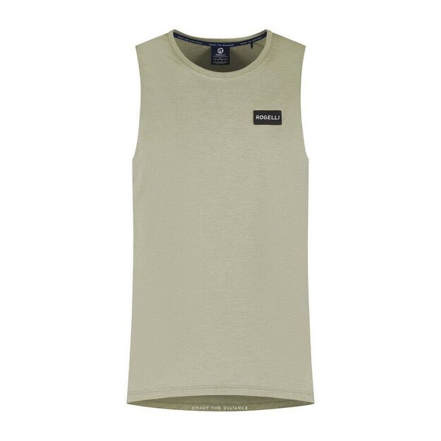 Rogelli DISTANCE running vest gray M