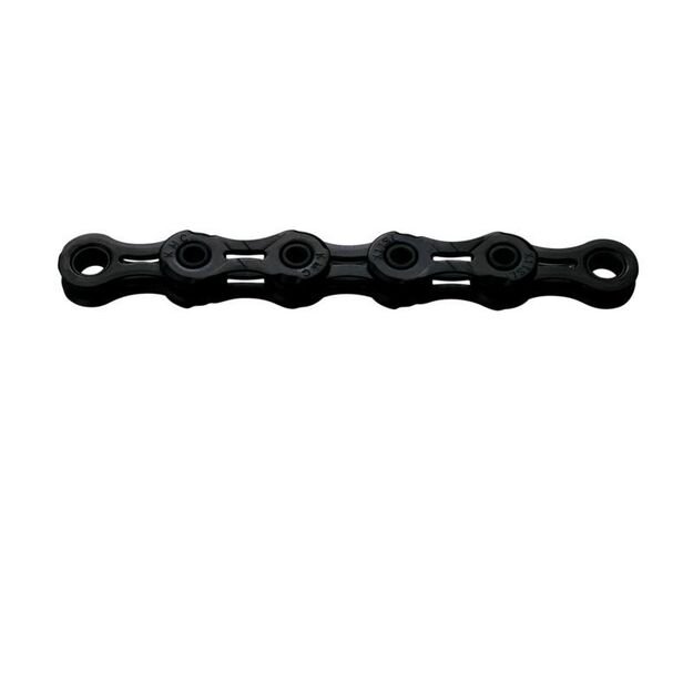 KMC Chain DLC 11 118 black box wax