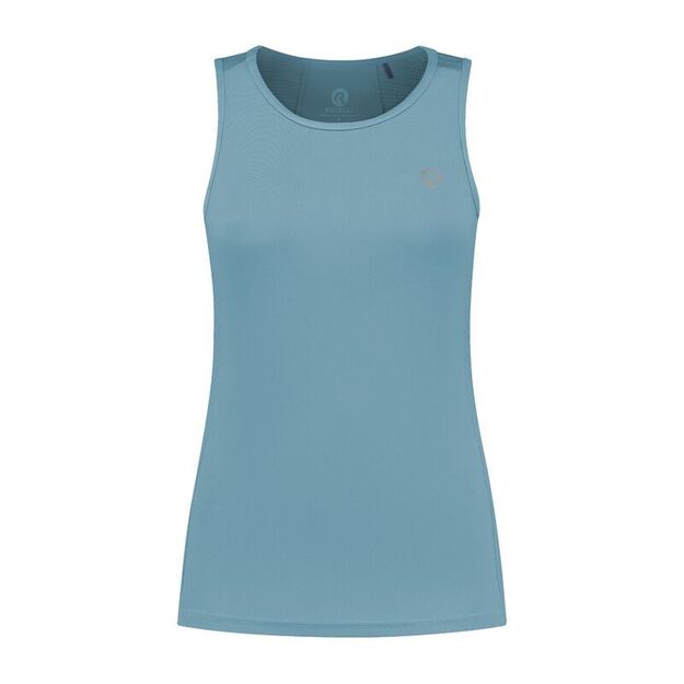 Rogelli women\ s sleeveless d/b CORE blue XS