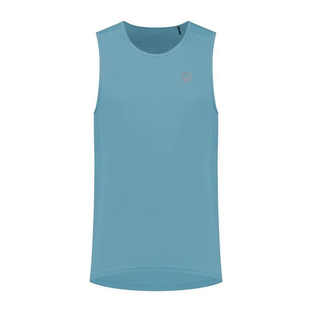 Rogelli CORE running vest blue XL