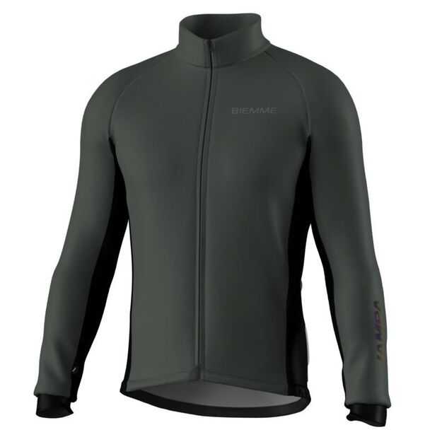 Biemme TWISTER PLUS 25 sweatshirt green L