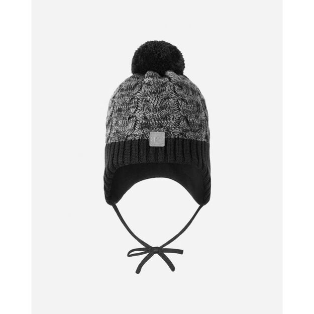 Reima Paljakka Jr winter hat 300035B-9991