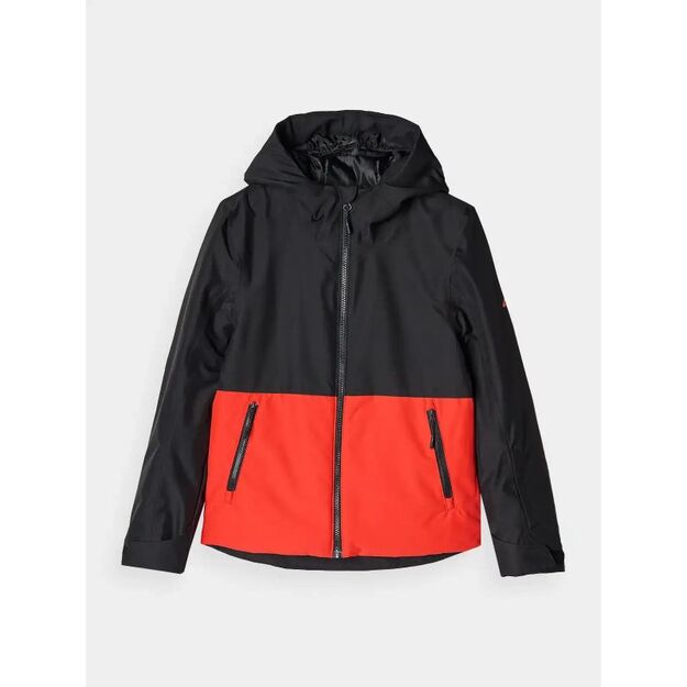 4F Jr Winter Ski Jacket 4FJWAW24TTJAM533-62S