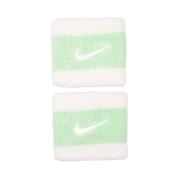 Nike Swoosh Wristbands 2 Pack N0001565117OS