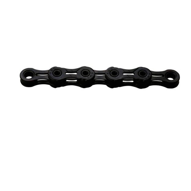 KMC DLC Chain 10 116 Links Black Box