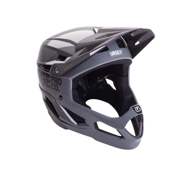 URGE helmet ARCHI-DELTAR graphite L 57-58 cm