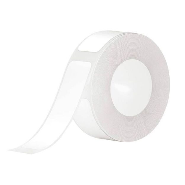 Niimbot RP15*50-130White Thermal Labels