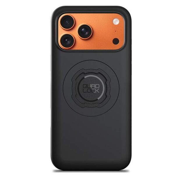 Quad Lock MAG iPhone 17 Pro Max Case