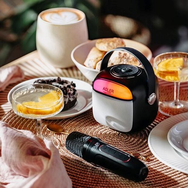 ADLER AD 1199b Bluetooth Speaker