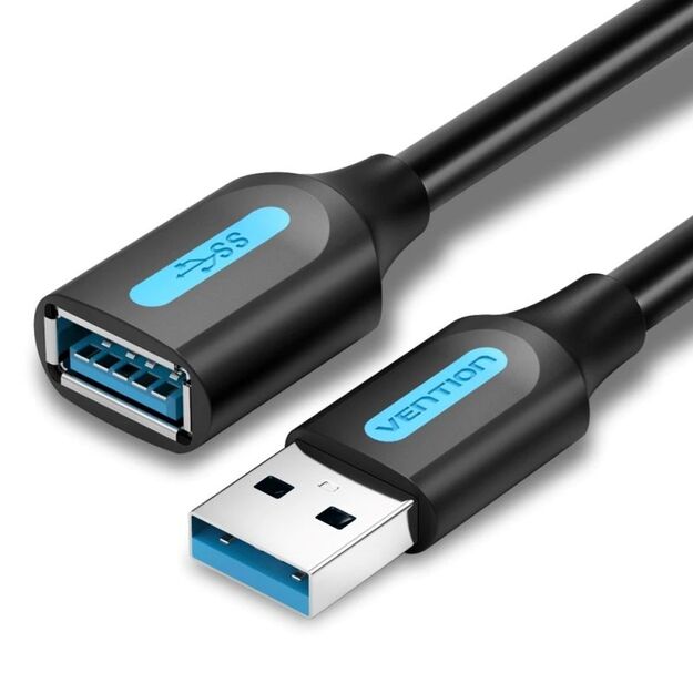 USB 3.0 Vention Extension Cable 1m