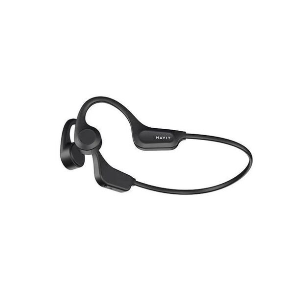 Havit E531BT Bluetooth Headphones (Black)