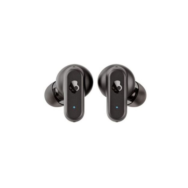 Skullcandy Dime3 True Wireless True Black headphones