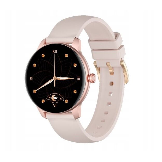 ORO LADY ACTIVE Oromed smartwatch