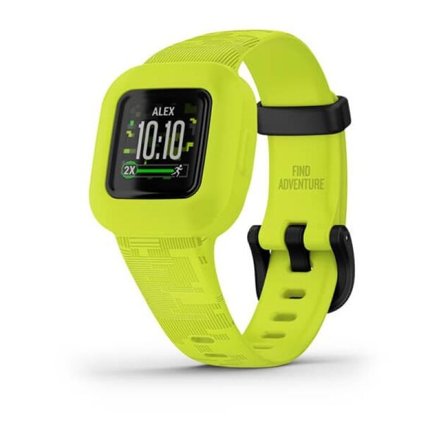 Garmin Vivofit Junior 3 Digi Camo smartwatch