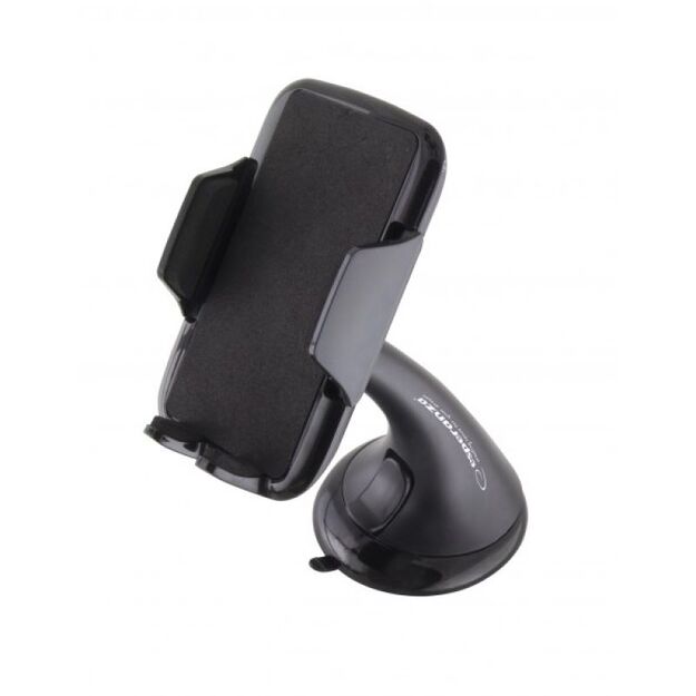 Esperanza BEETLE EMH113 car holder for smartphone (black)