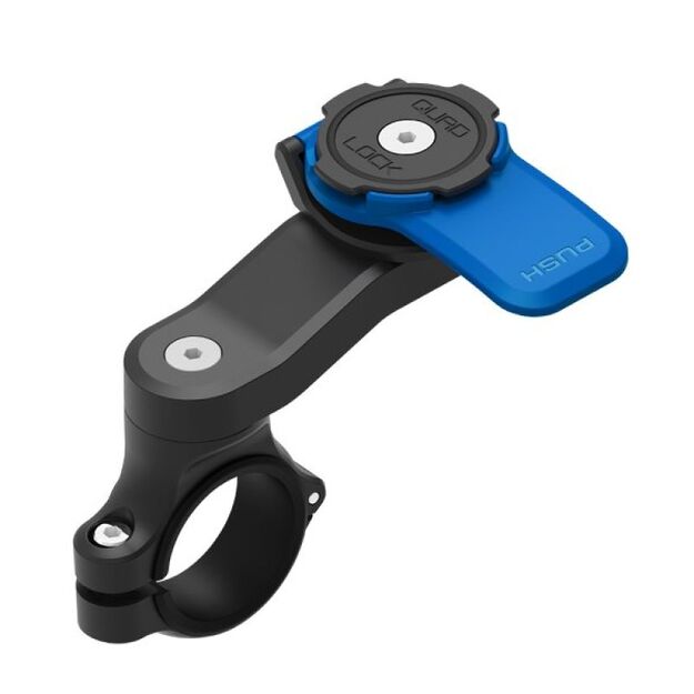 Quad Lock Handlebar Mount Base V2