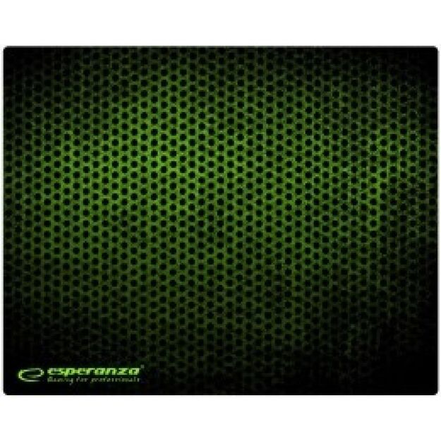 Esperanza GRUNGE EGP101G Gaming Mouse Pad (250mm x 200mm)