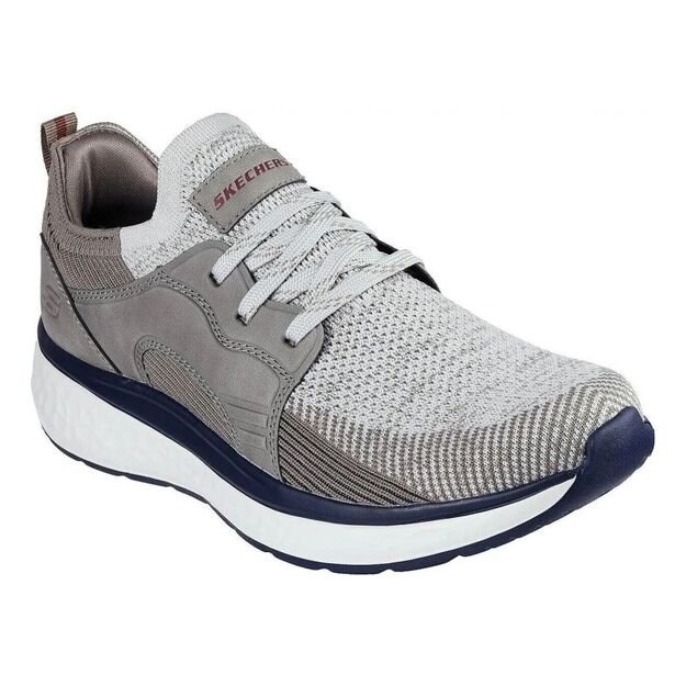 Skechers Lancer-Dalton 210986-TPMT Taupe/Multi