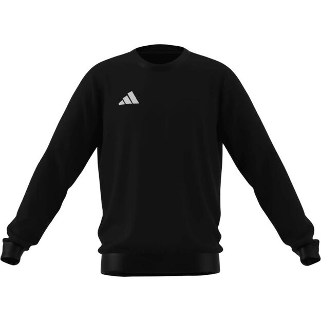 adidas Entrada 26 Sweat Top for kids black JZ6554