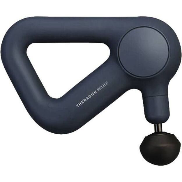 Therabody Rielief Navy Handheld Massager-EUUK