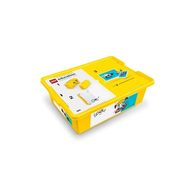 LEGO Education 45678 SPIKE Prime Set
