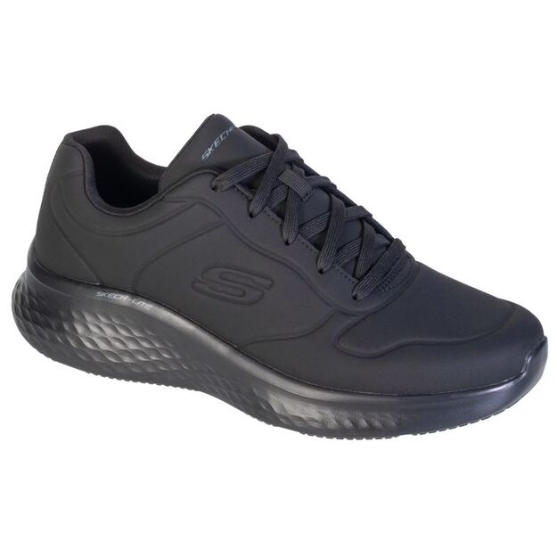 Skechers Skech-Lite Pro - Nullify 232499-BBK Black 47.5