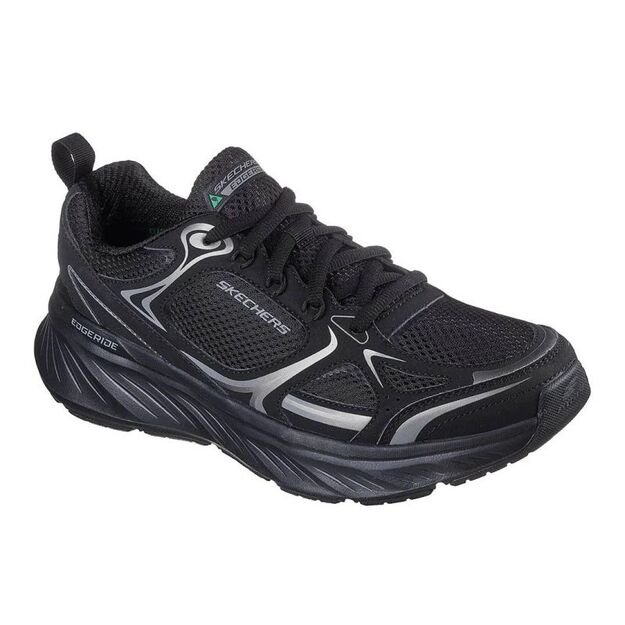 Skechers Edgeride Exodis 232844-BBK Black